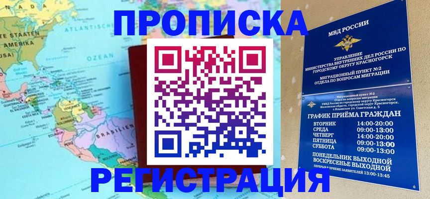 прописка для работы в Сольцах